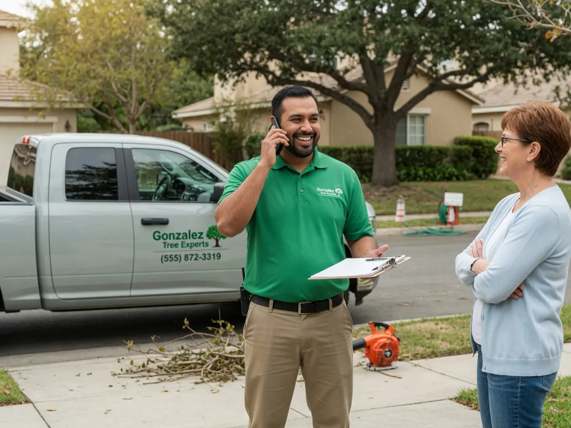 Tree Service Greenville, NC FAQs